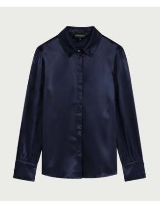 Blouse Babette E4 26-053