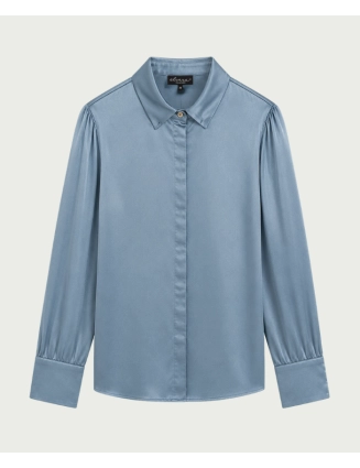 Blouse Babette E4 26-053