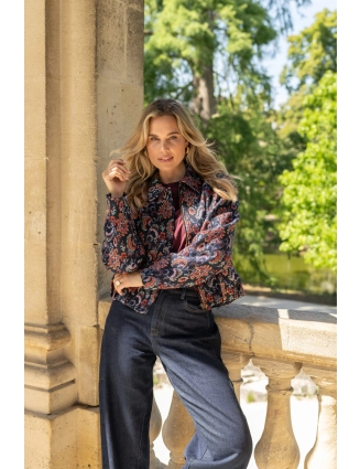 Jacket Lily E4 26-063