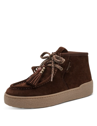 Enkelboots 1-25406-47