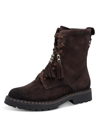 Enkelboots 1-25284-47