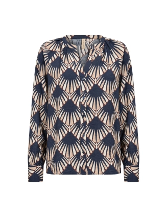 Blouse Halin 41958
