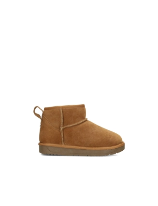 Enkelboots CLSHNPS-01KGPOE1