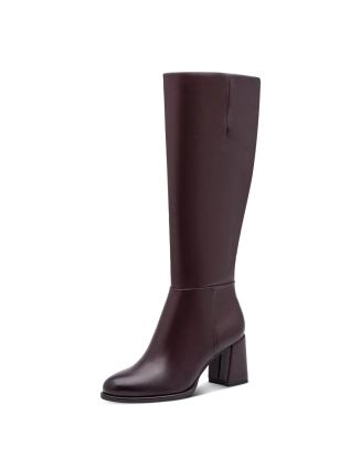 Hoge laarzen 1-25515-41