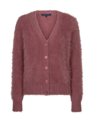 Vest Fuzzy SRB5115