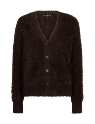 Vest Fuzzy SRB5115