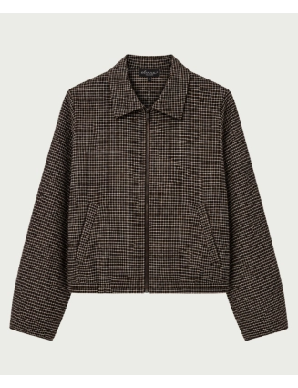 Jacket Kaylee E4 26-013