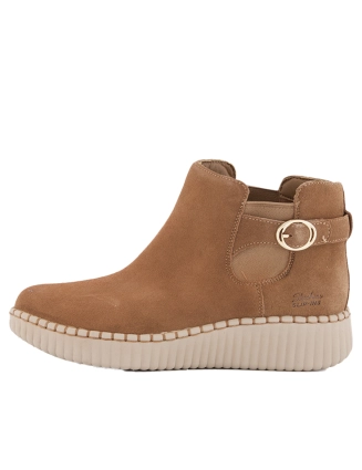 Enkelboots 168197