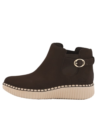 Enkelboots 168197