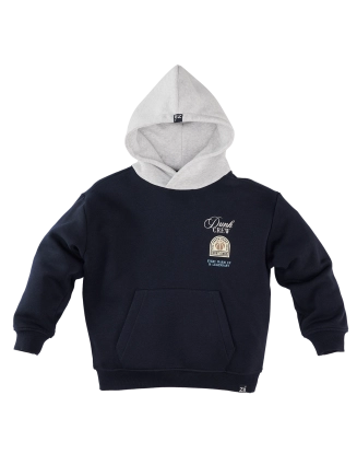Hoodie Ferris