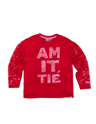 Longsleeve Alexandra