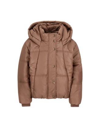 Winterjas Aukje F607-5211