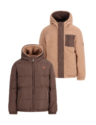 Winterjas Albon F607-6206