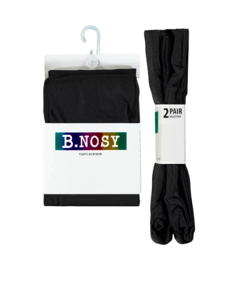 Panty 2-Pack YNOOS-5913