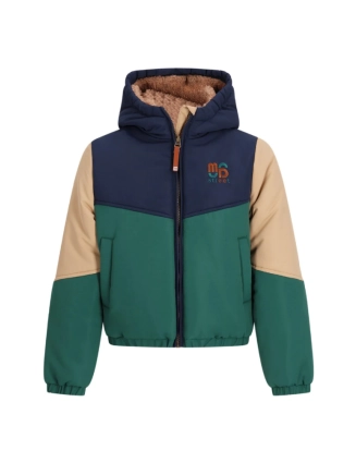 Winterjas Joshua M607-6218
