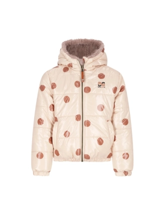 Winterjas Jackie M607-5250