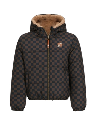 Winterjas Jackie M607-6250