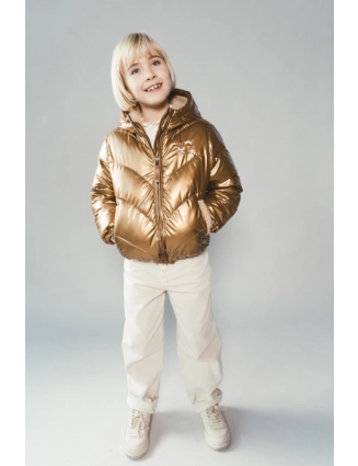 Winterjas Jill M607-5210