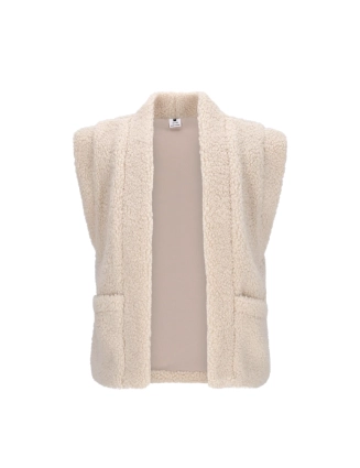 Teddy Gilet Georgie YNOOS-5023