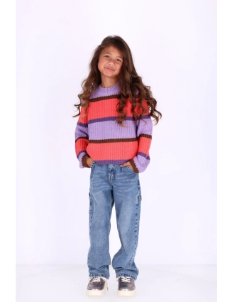 Sweater Kendall Y608-5331