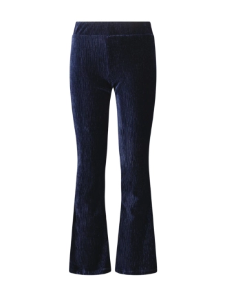 Flared broek Puck YNOOS-5627