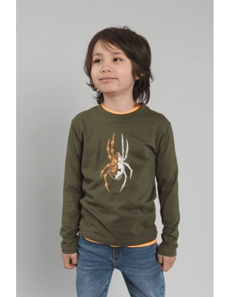 Longsleeve Max X608-6411