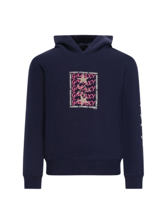 Hoodie Selma X608-5305
