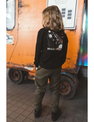 Longsleeve Mojo X608-6429