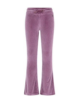 Flared broek Femke F608-5607
