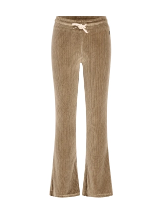 Flared broek Femke F608-5607