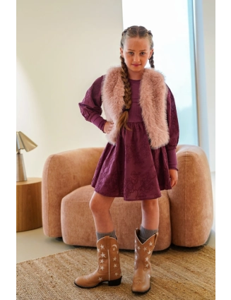 Gilet Diam F608-5300