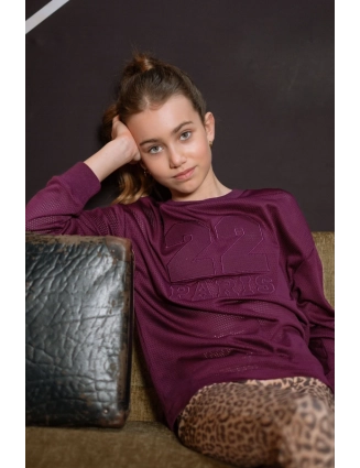 Shirt Emi F608-3406