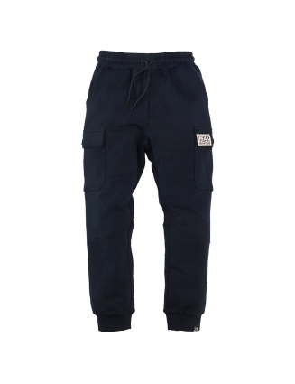 Broek Cooper