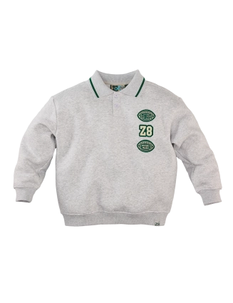 Polo Julien