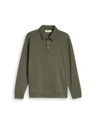 Polo lange mouw 1053419