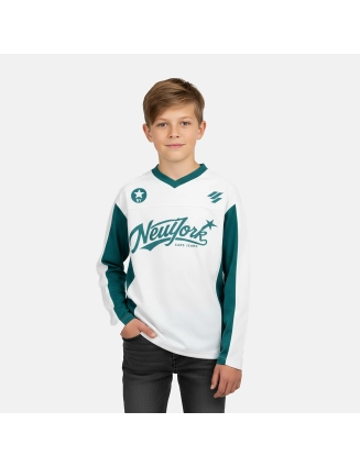 Shirt Zido 21497