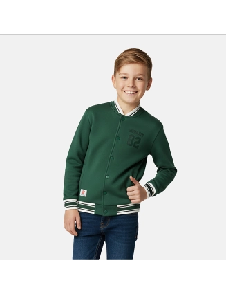 Baseball vest Volpe 21897