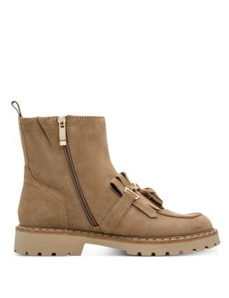 Enkelboots 1-25493-47