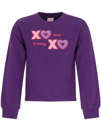 Sweater Shelly Y608-5355