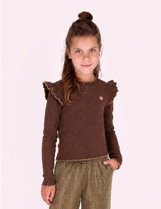 Shirt Tonya YNOOS-5427