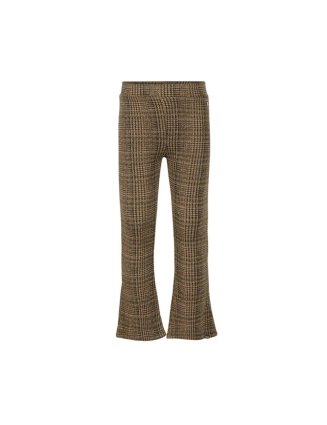 Flared broek M60963-37