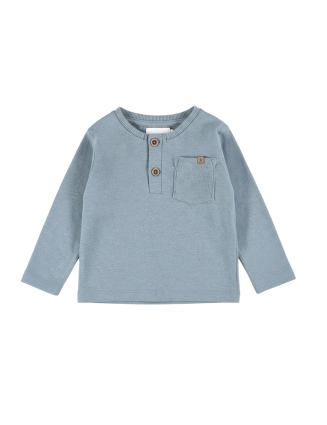 Longsleeve M60666-35 kids