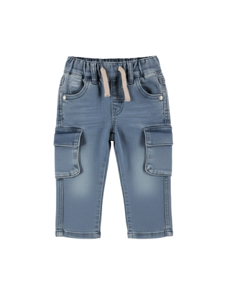 Jeans M60576-35 kids