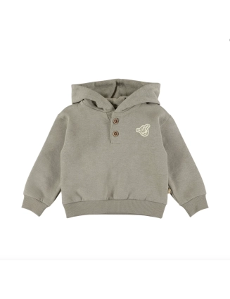 Hoodie M60610-35