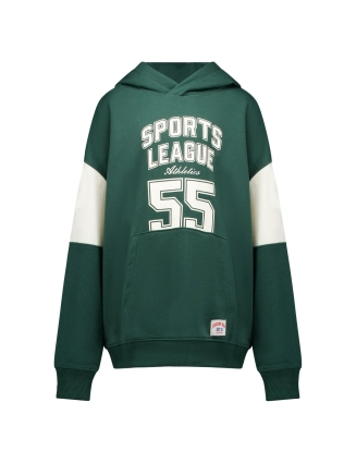 Hoodie Baggio 27397