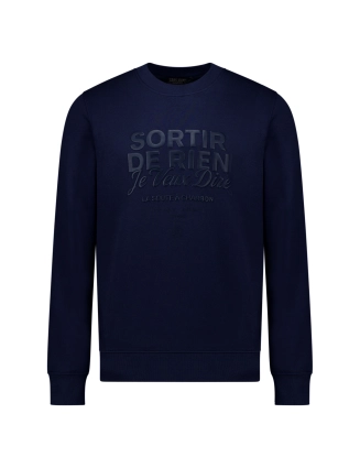 Sweater Faccio 60497