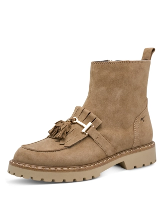 Enkelboots 1-25493-47