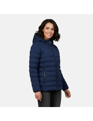 Winterjas Xenia 65457