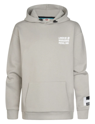Hoodie B-3060-SWH352