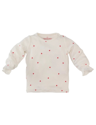 Shirtje Femme